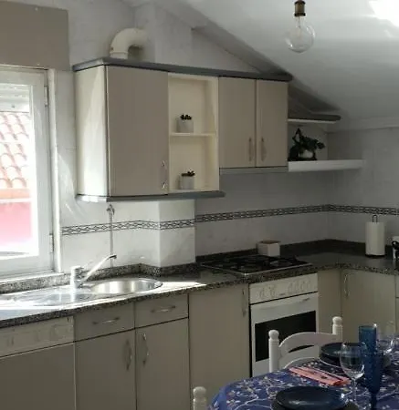 Apartment Emilia Atico