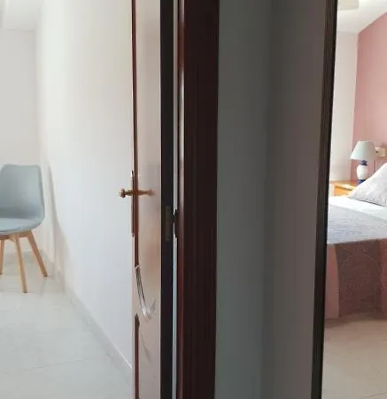 Apartment Emilia Atico Larino