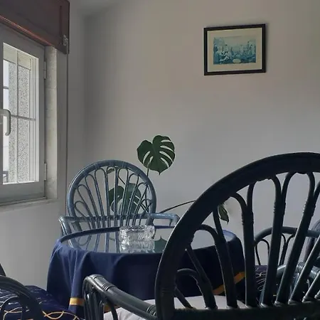 Apartment Emilia Atico *