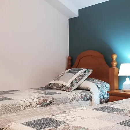 Emilia Atico Apartment Larino