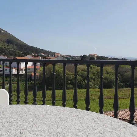 Apartment Emilia Atico Larino