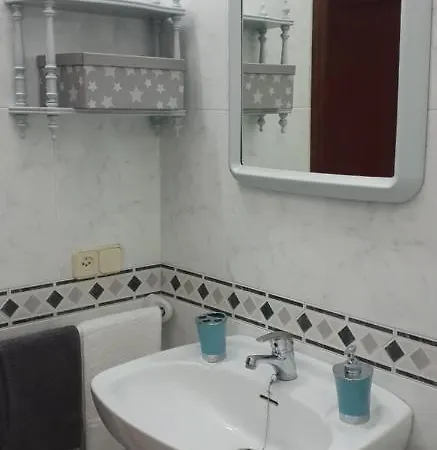 Emilia Atico Apartment