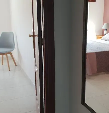 Emilia Atico Apartment