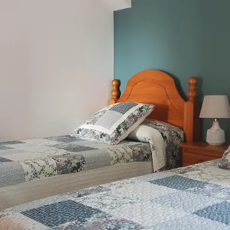 Apartment Emilia Atico Larino