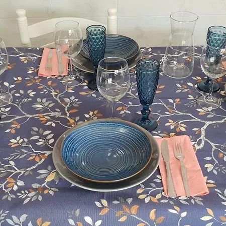 Emilia Atico Apartment *