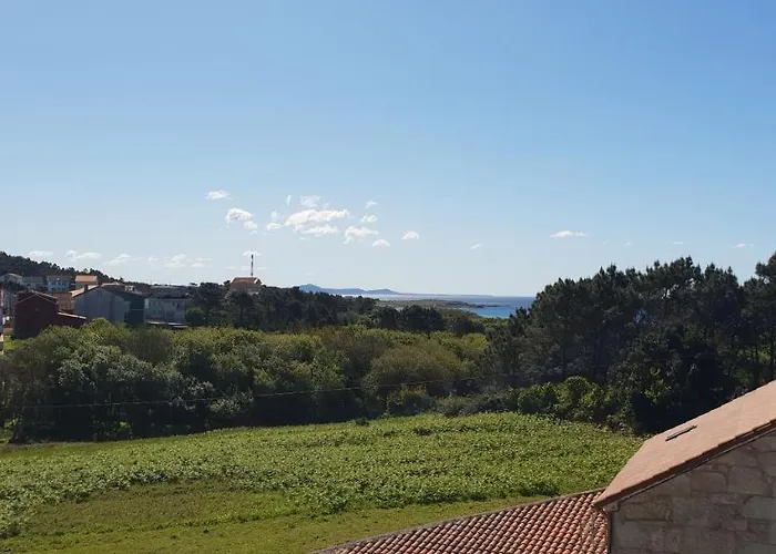 Emilia Atico Διαμέρισμα