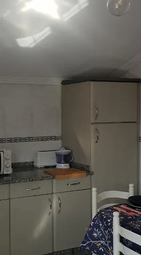 Lägenhet Emilia Atico *