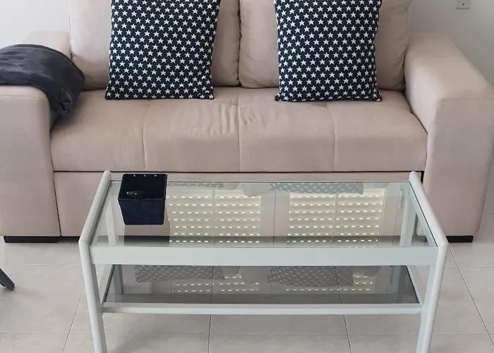 Lägenhet Emilia Atico *