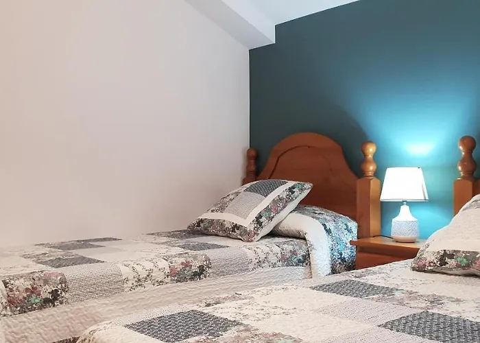 Emilia Atico Lägenhet Larino