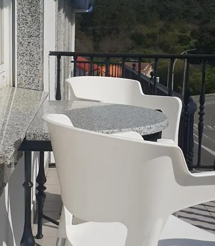 Emilia Atico Lägenhet Larino