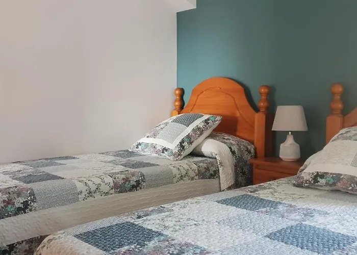 Lägenhet Emilia Atico Larino