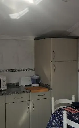 Appartement Emilia Atico *