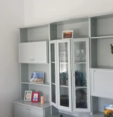 Emilia Atico Apartament Larino