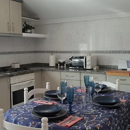 Appartement Emilia Atico