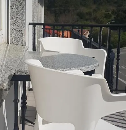 Emilia Atico Apartament Larino