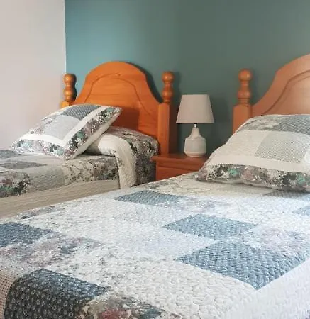 Emilia Atico Apartament