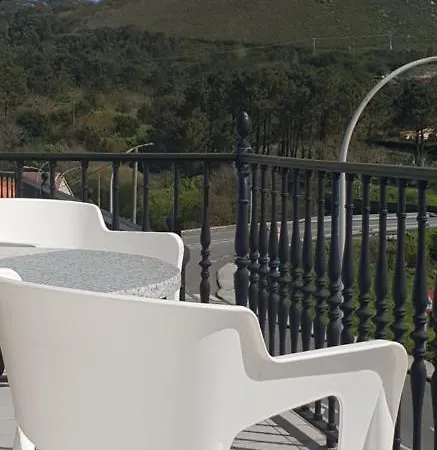 Emilia Atico Appartement