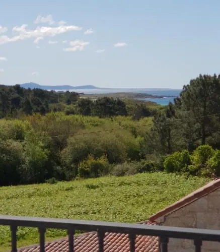 Appartement Emilia Atico *
