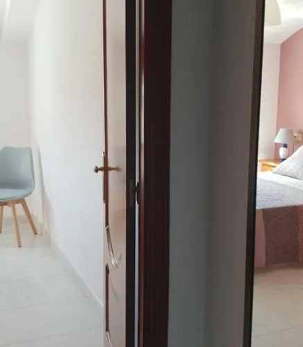 Appartement Emilia Atico Larino