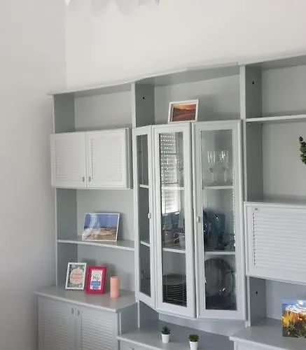 Emilia Atico Appartement Larino