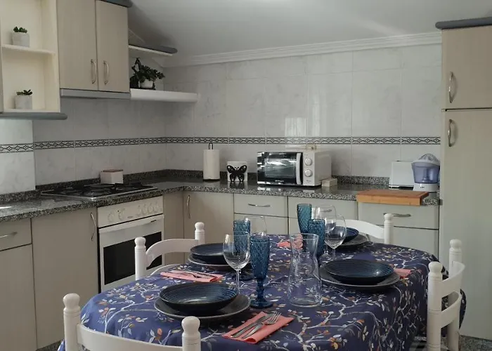 Appartement Emilia Atico