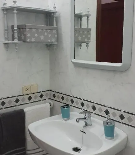 Emilia Atico Appartement