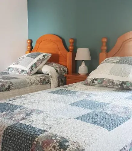 Emilia Atico Appartement
