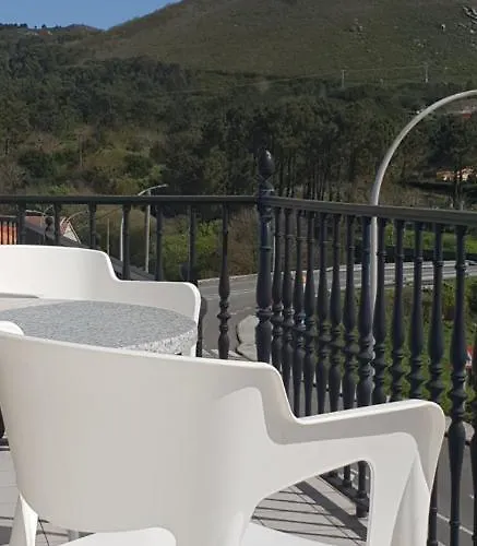 Emilia Atico Appartement