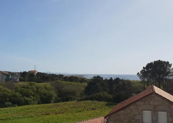 Appartement Emilia Atico *