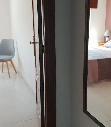 Emilia Atico Appartement