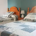 Emilia Atico Apartmán