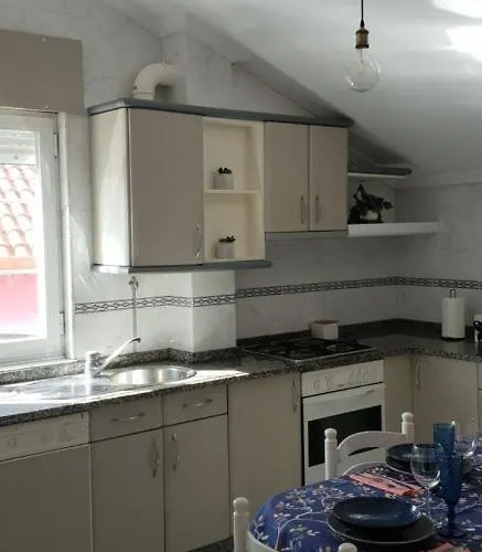 Διαμέρισμα Emilia Atico