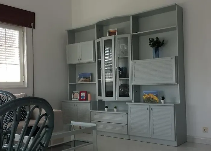 Διαμέρισμα Emilia Atico