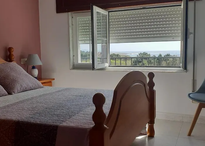 Emilia Atico Apartman