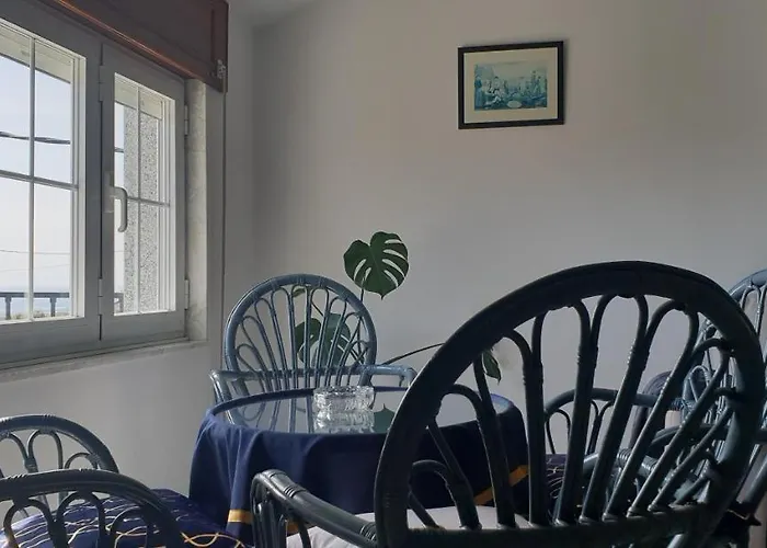 Διαμέρισμα Emilia Atico *