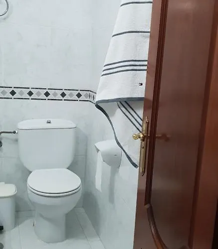 Διαμέρισμα Emilia Atico Larino