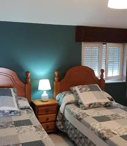 Διαμέρισμα Emilia Atico